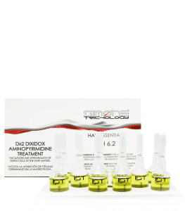 DX2 DIXIDOX+AMINOPYRIMIDINE TREATMENT PHIALS