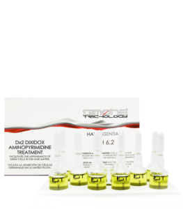 DX2 DIXIDOX+AMINOPYRIMIDINE TREATMENT PHIALS