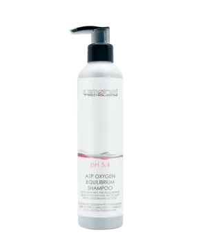 ATP OXYGEN EQUILIBRIUM SHAMPOO