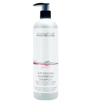 ATP OXYGEN EQUILIBRIUM SHAMPOO PROFESSIONAL