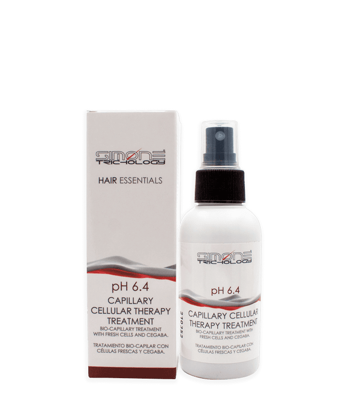 Capillary Cellular Therapy Treatment CAPILLARY CELLULAR THERAPY TREATMENT 100ml