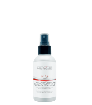 CAPILLARY CELLULAR THERAPY TREATMENT
