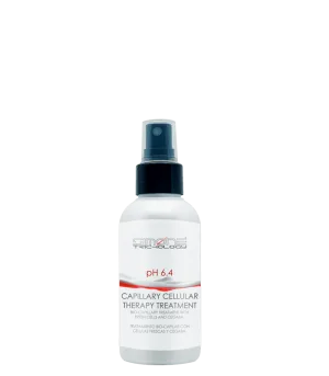 CAPILLARY CELLULAR THERAPY TREATMENT