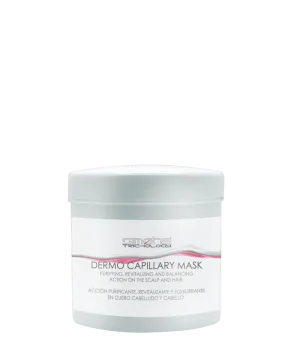 DERMO CAPILLARY MASK PROFESSIONAL