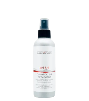 DNA POLLEN TREATMENT