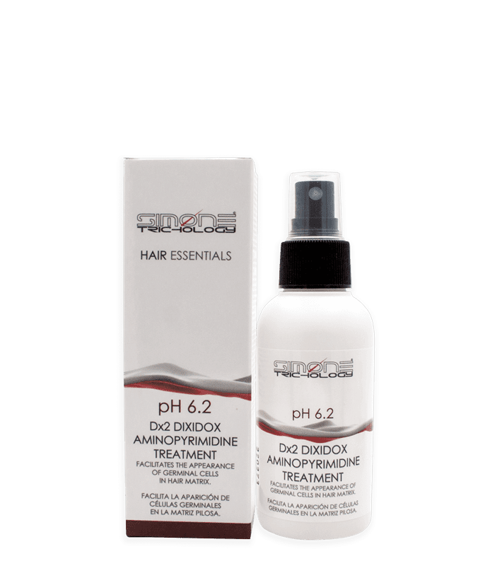 DX2 Dixidox Treatment DX2 DIXIDOX TREATMENT 100ml