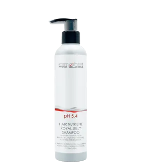 HAIR NUTRIENT ROYAL JELLY SHAMPOO
