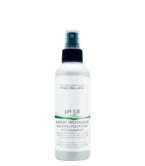 NATURAL ANTI-DANDRUFF TREATMENT