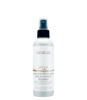 NATURAL POLYPLANT SEBUM CONTROL TREATMENT