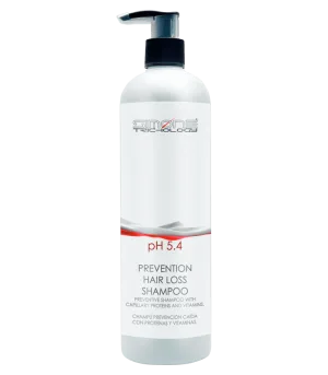 PREVENTION HAIR LOSS SHAMPOO PROFESSIONAL