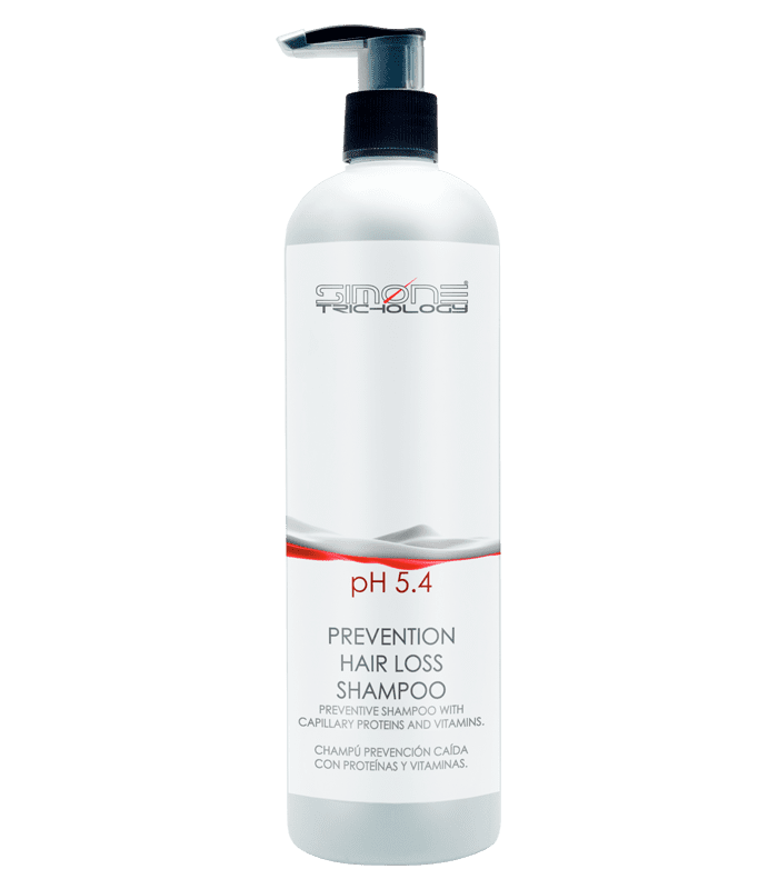 Prevention Hair Loss Shampoo Professional PREVENTION HAIR LOSS SHAMPOO PROFESSIONAL