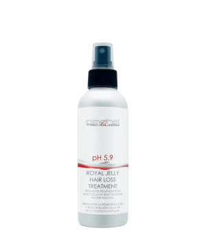 ROYAL JELLY HAIR LOSS TREATMENT
