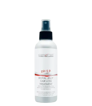 ROYAL JELLY HAIR LOSS TREATMENT