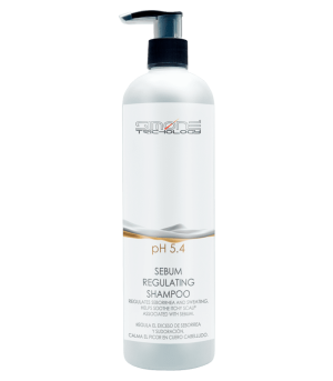 SEBUM REGULATING SHAMPOO PROFESSIONAL