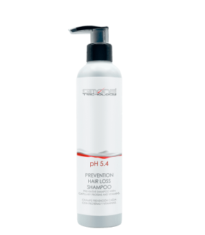PREVENTION HAIR LOSS SHAMPOO
