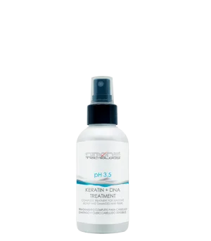 KERATIN DNA TREATMENT