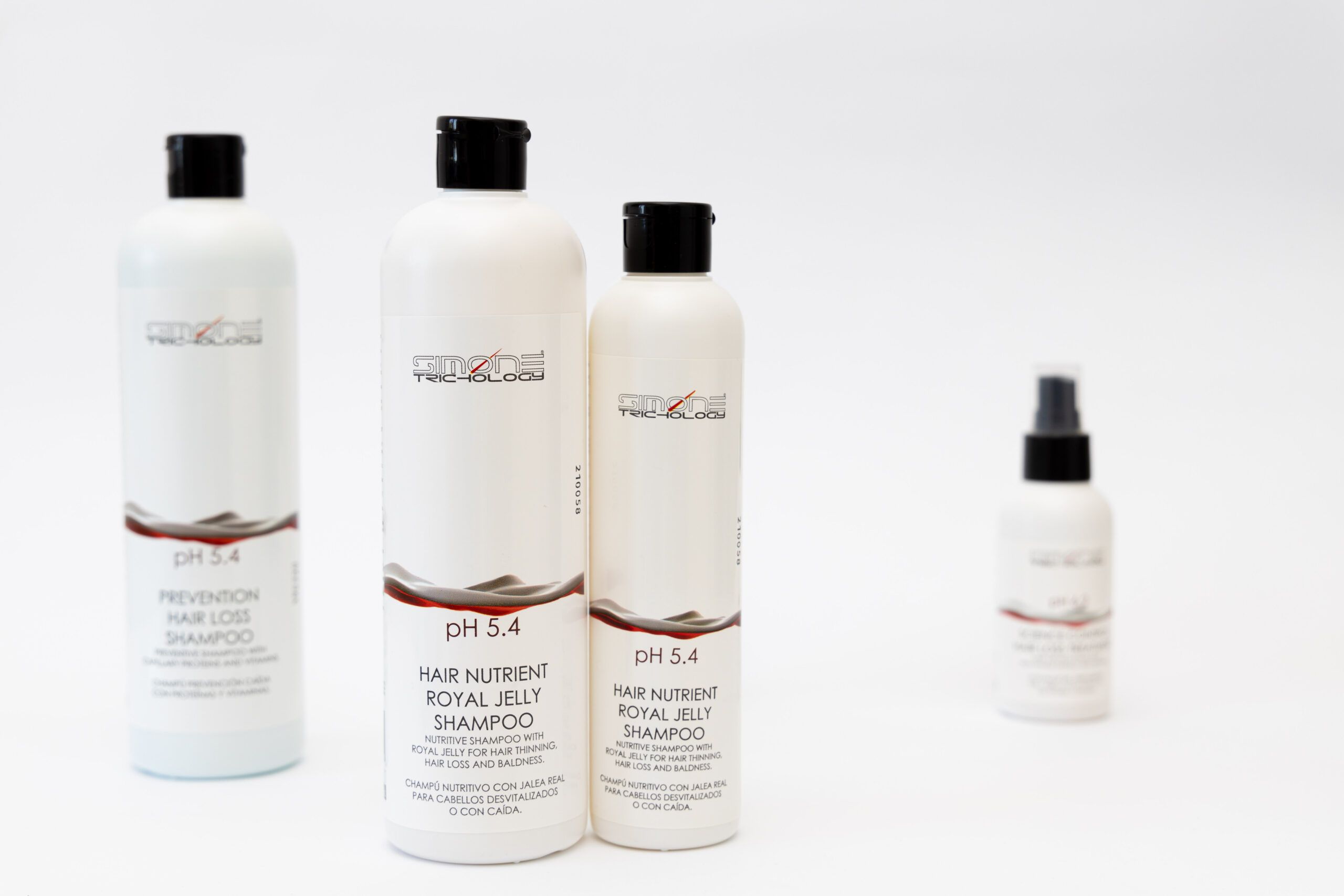 Baldness and Hair Loss Treatments BALDNESS AND HAIR LOSS TREATMETS -SIMONE TRICHOLOGY