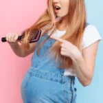 Hair Loss During Pregnancy Causes - SIMONE TRICHOLOGY