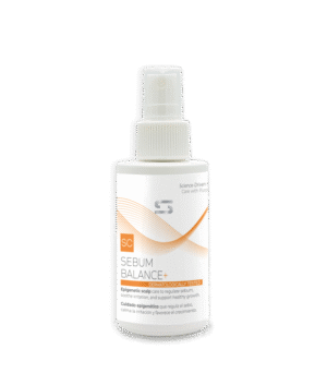 Sebum Balance+ scalp treatment serum-SIMONE TRICHOLOGY